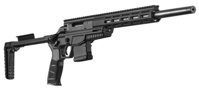 CZ 600 TA1 TRAIL 300BLK 16